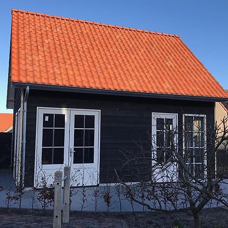 D'N Wasschappelsen Engel Windkracht 11 Villa Westkapelle Exteriör bild