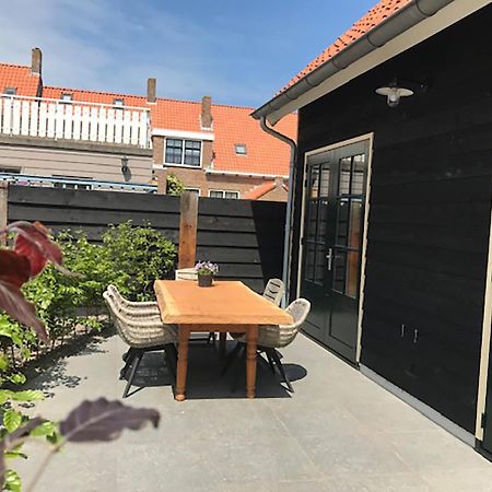 D'N Wasschappelsen Engel Windkracht 11 Villa Westkapelle Exteriör bild