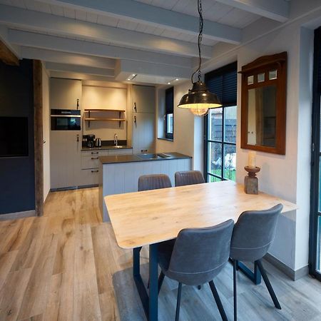 D'N Wasschappelsen Engel Windkracht 11 Villa Westkapelle Exteriör bild