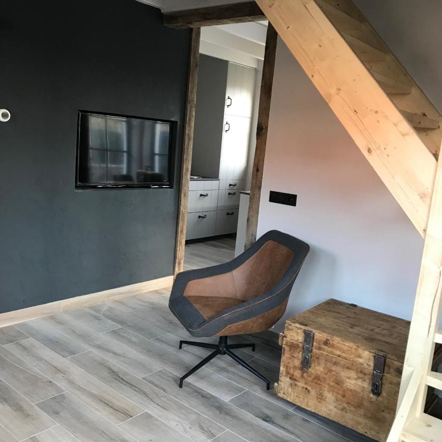 D'N Wasschappelsen Engel Windkracht 11 Villa Westkapelle Exteriör bild